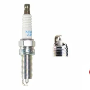 Trygg betalning Tändstift Suzuki