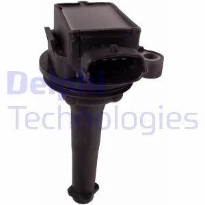 Utförsäljning Tändspole Volvo