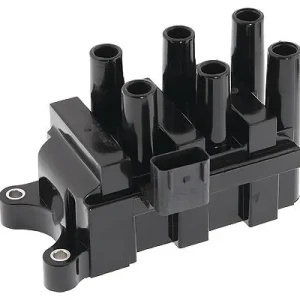 Trygg betalning Tändspole Ford