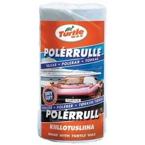 Turtle Polérrulle Rea