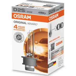 Xenonlampa D2S Handla nu
