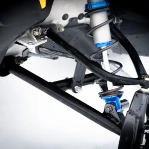 Wilhelmssons 36" och 39" framvagn till Polaris Bästa pris