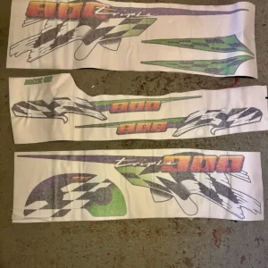 Arctic Cat Zrt 800 Premium