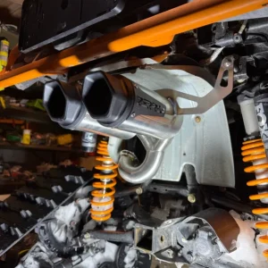 Zerra HEX Can-Am Endast denna vecka