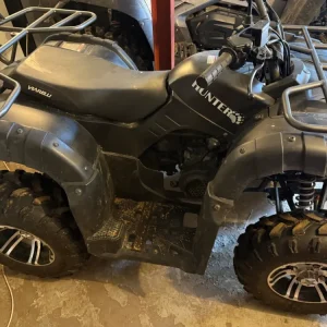 Viarelli Hunter 150cc fyrhjuling Begränsat antal