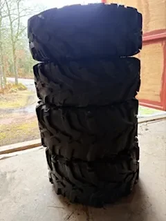 ATV DÄCK MUD LITE X-TR 14" Outlet