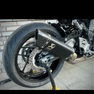 Akrapovic racing line Yamaha MT 09 Billigare