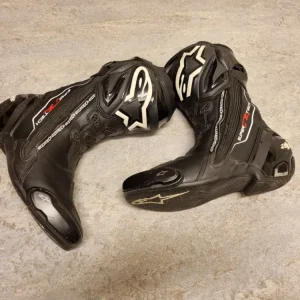 Alpinestars Supertech R strl.42 Endast denna vecka