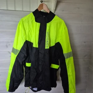 Alpinestars regnställ, helt nytt Kampanj