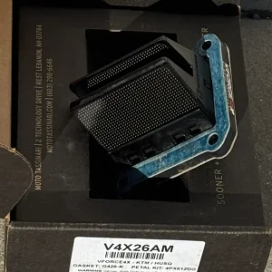 VFORCE4X KTM 125 SX 2023 --> Endast denna vecka