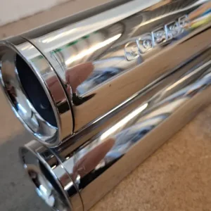 Xv 1900 cobra helsystem Begränsat antal