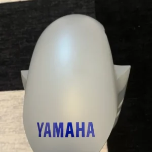 Yamaha mt10 framskärm grå Billigare