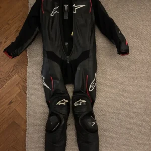 Alpinestars gp pro skinnställ, tech air race airbag Erbjudande