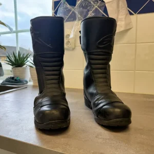 Alpinestars MC-stövlar storlek 44 Fri frakt