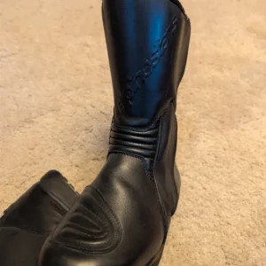 Alpinestars MC-stövlar dam stl 37 – Gore-Tex Lågt pris