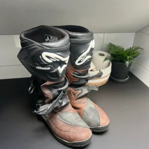 Alpinestars Corozal stövlar Kampanjpris
