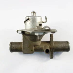 Populärt val Avstängningsventil