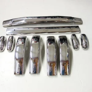 Outlet Stötfångarsats, NT