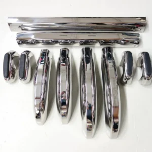 Stötfångarsats, NT I lager