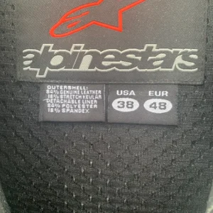 Trygg betalning Två-delad Alipn Star