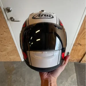 Arai RX-7V Rea