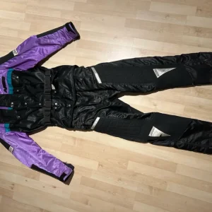 Apico MC-ställ delbart storlek 54 Snabb frakt