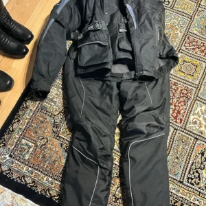 Vattentätt & vindtätt motorcykelställ Kawasaki Lägg i varukorgen