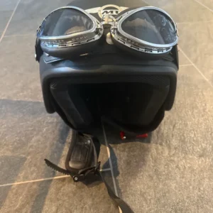 Utförsäljning MC skor, ställ, handskar & hjälm