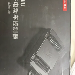 Utförsäljning Niu N1S moderkort