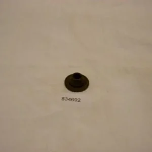 Ventilfjäderbricka övre Begränsat antal