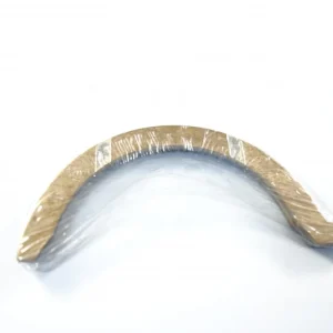 Axiallagerhalva,NT Outlet