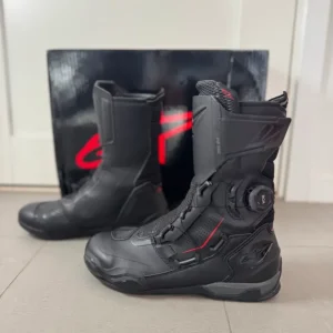 Alpinestars Sp-X Boa MC stövlar | strl 42 Billigare