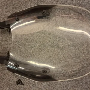 Vindruta till Honda SH 300 eller SH 350 Fynd