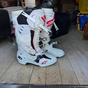 Alpinestars tech 10 Begränsat erbjudande