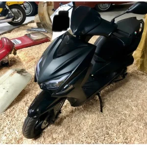 Trygg betalning Viarelli Primo 2024