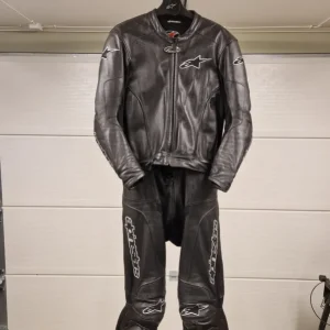 Alpinestar skinnställ Rabatter