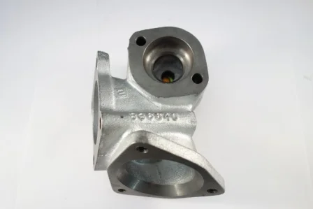 Ventilhus Erbjudandepris