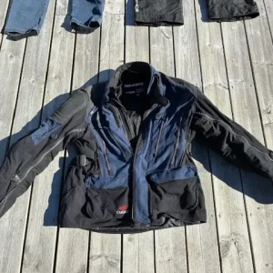 Våren är her. Billiga MC kläder Billig