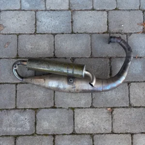 Yasuni c16 till Yamaha Slider Expressleverans