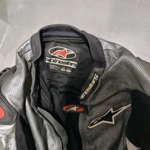Alpinestars helställ s58 Premium