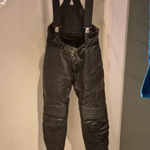 Alpine Stars skinnbyxor | Bering mc‑jacka Billig