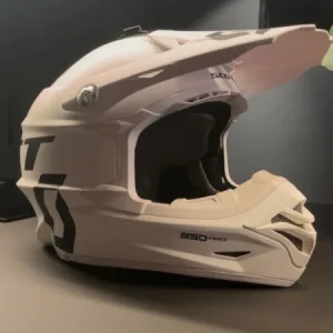 Utförsäljning Scoot 350 PRO Crosshjälm