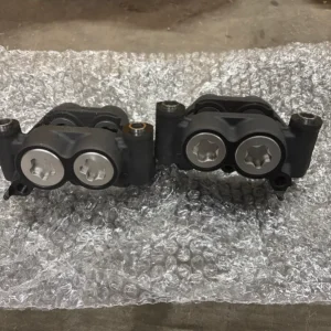 Yamaha R6 delar Köp online