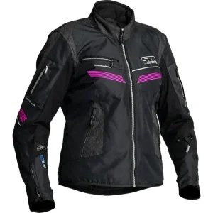 Utförsäljning MC Jacka Dam Lindstrands Zhiva (storlek lady 44)