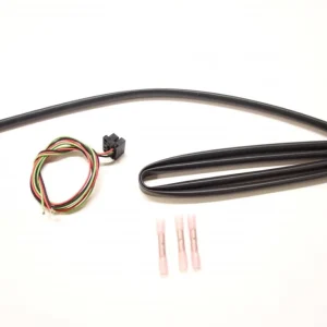 Vevaxelgivare NT Populärt val