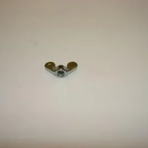 Vingmutter Sista chansen