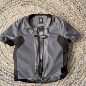 Airbagväst Alpinestar Tech-Air 5, Kundfavorit