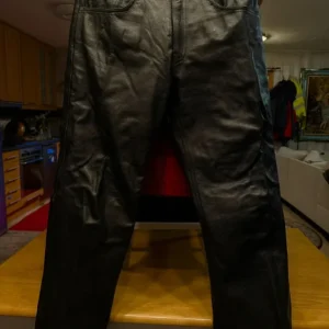 Twice mc skinnbyxor Rea