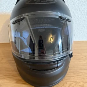 Arai Profile-V integralhjälm svart M Fri frakt