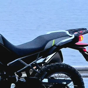 2025 Cfmoto 450mt Orginal Sadel Rea